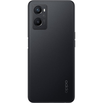 Смартфон Oppo A96 8/128GB Dual Sim Starry Black
