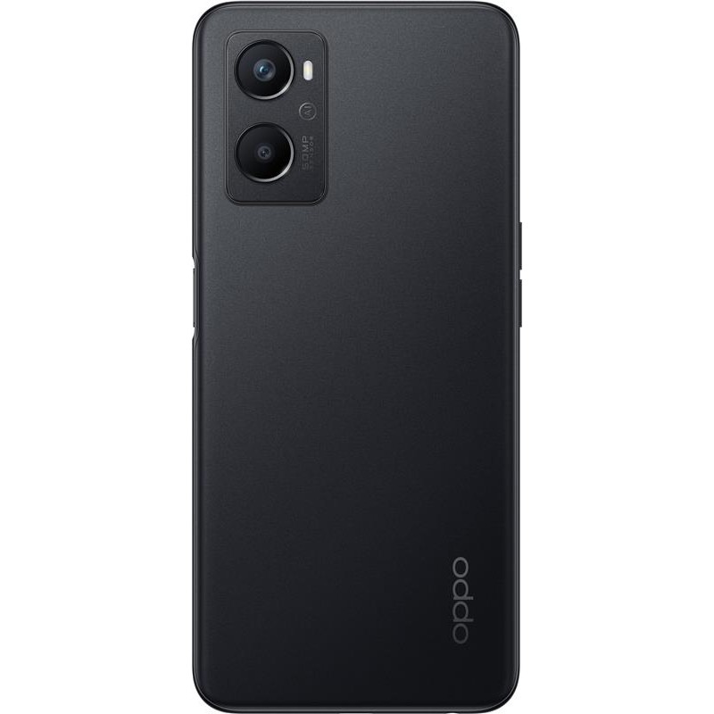 Смартфон Oppo A96 8/128GB Dual Sim Starry Black