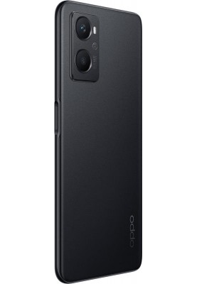 Смартфон Oppo A96 8/128GB Dual Sim Starry Black