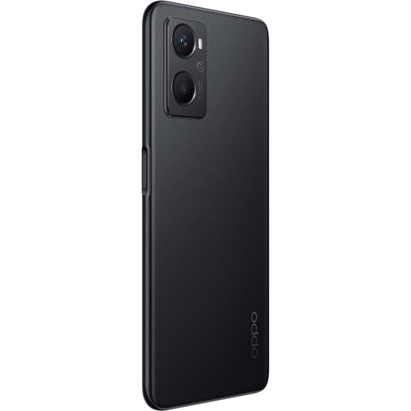 Смартфон Oppo A96 8/128GB Dual Sim Starry Black