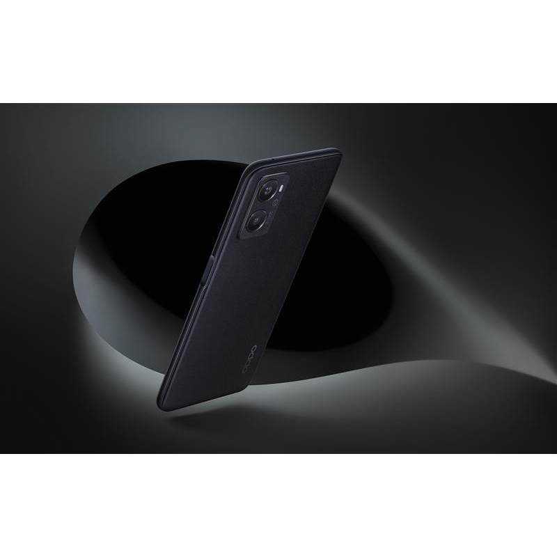 Смартфон Oppo A96 8/128GB Dual Sim Starry Black