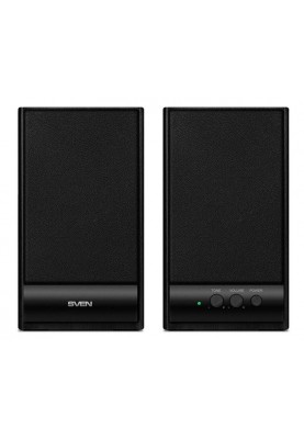 Акустична система Sven SPS-609 Black