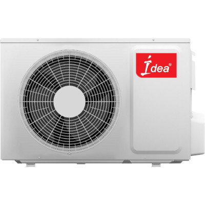 Кондиціонер Idea ISR-12HR-SA1-DN8 серiя SA1