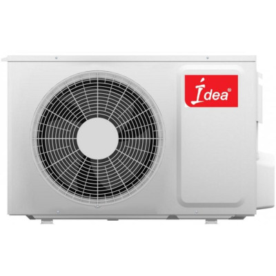Кондиціонер Idea Brilliant IPA-12HR-FN8 серія Sardius