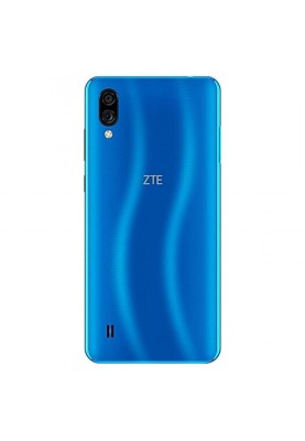 Смартфон ZTE Blade A51 Lite 2/32GB Dual Sim Blue