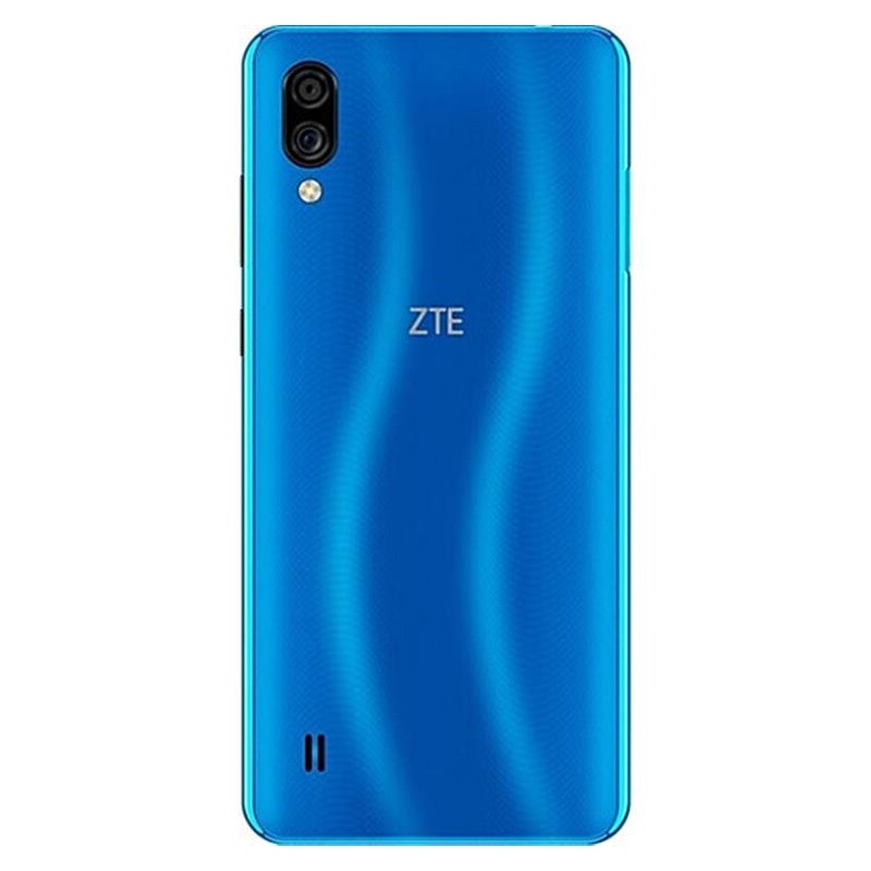 Смартфон ZTE Blade A51 Lite 2/32GB Dual Sim Blue