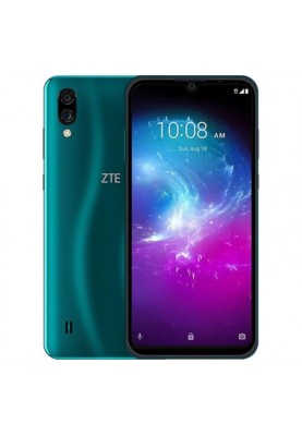 Смартфон ZTE Blade A51 Lite 2/32GB Dual Sim Green