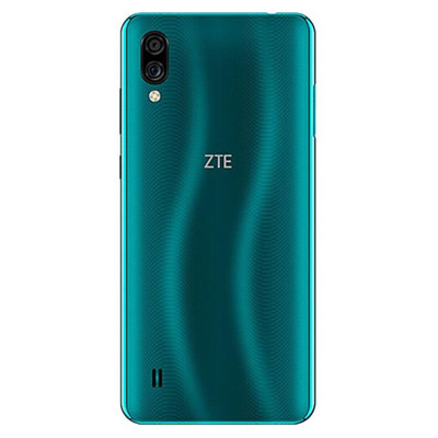 Смартфон ZTE Blade A51 Lite 2/32GB Dual Sim Green