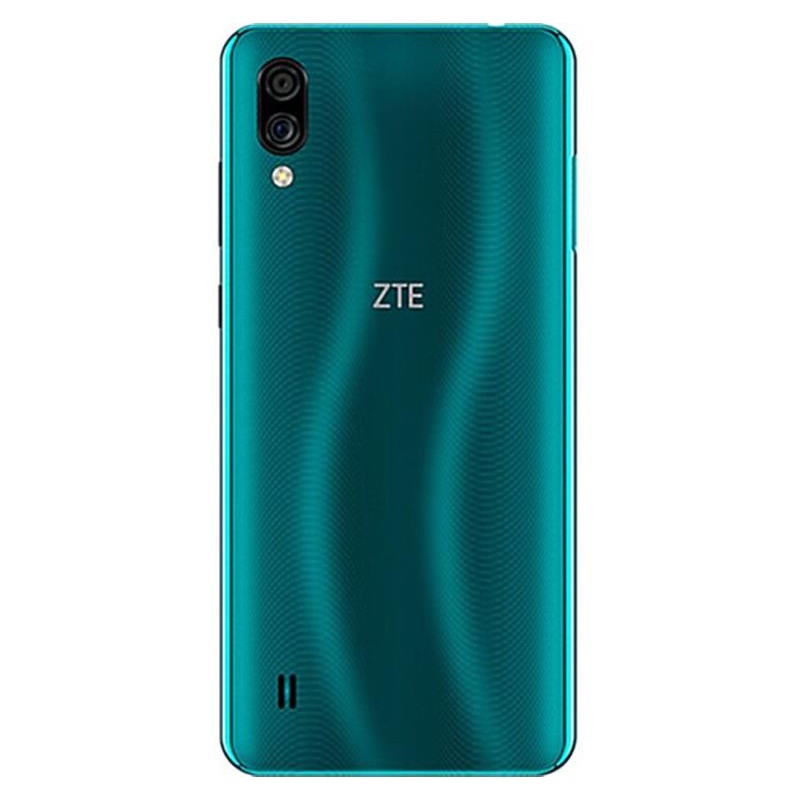 Смартфон ZTE Blade A51 Lite 2/32GB Dual Sim Green