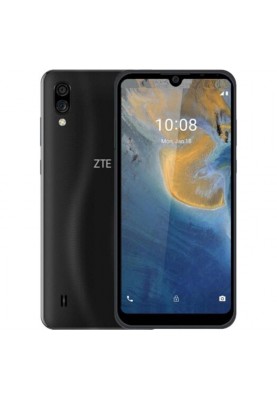 Смартфон ZTE Blade A51 Lite 2/32GB Dual Sim Black