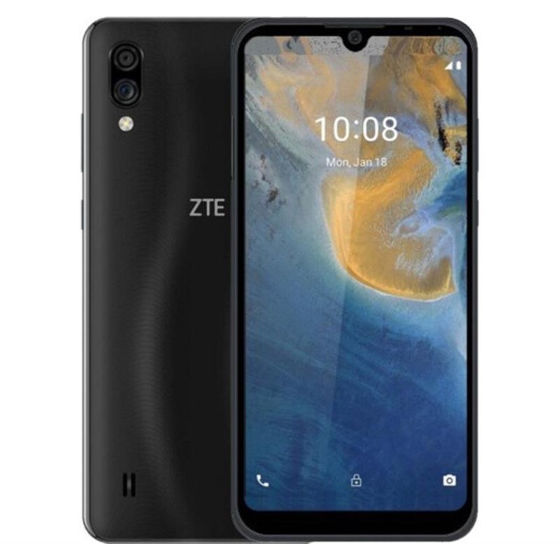 Смартфон ZTE Blade A51 Lite 2/32GB Dual Sim Black