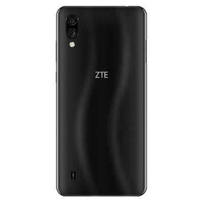 Смартфон ZTE Blade A51 Lite 2/32GB Dual Sim Black
