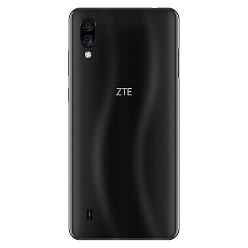 Смартфон ZTE Blade A51 Lite 2/32GB Dual Sim Black