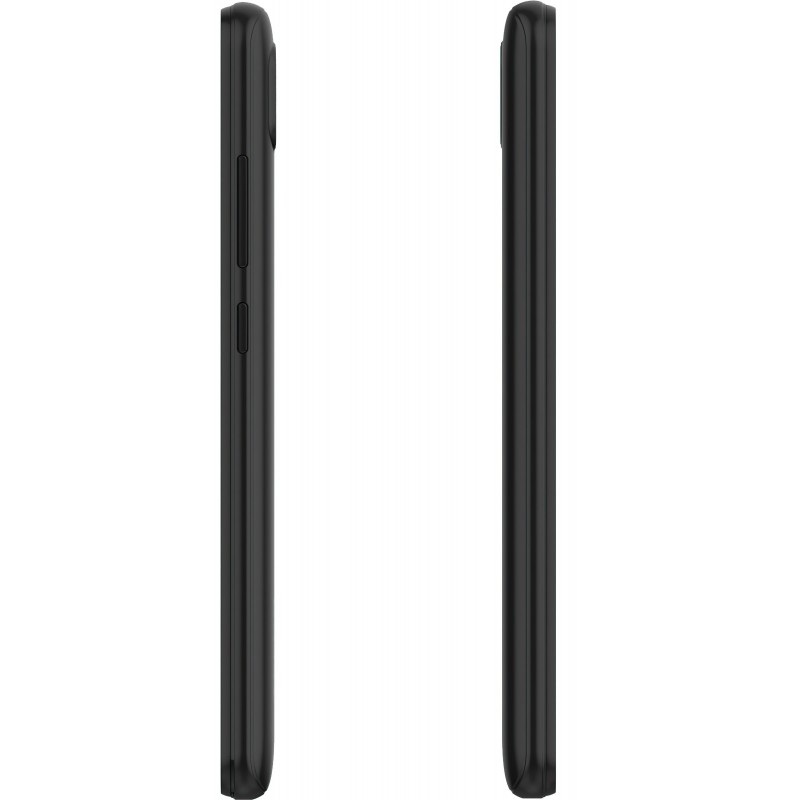 Смартфон Tecno Pop 3 (BB2) 1/16GB Dual Sim Sandstone Black (4895180751288)