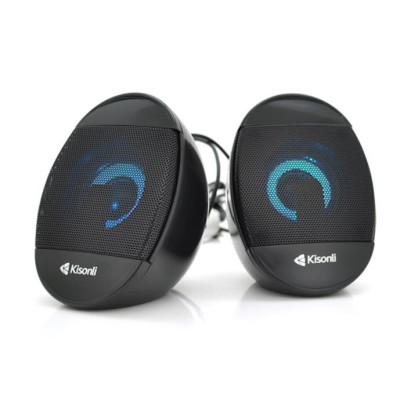 Акустична система Kisonli L-7070/23423 Black