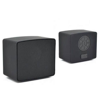 Bluetooth-колонка Jedel Wave120/01583 Black