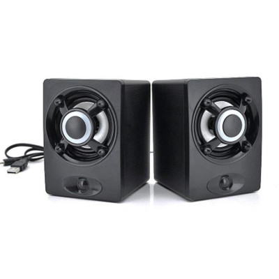 Акустична система Jedel JNS-41/01312 Black