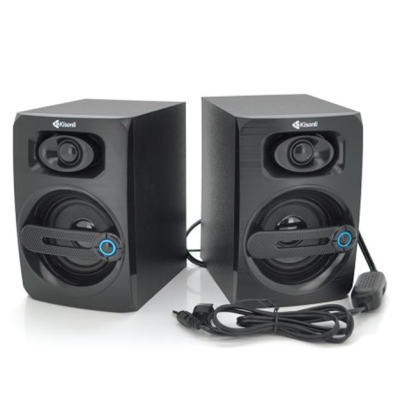 Акустична система Kisonli T-010/23415 Black