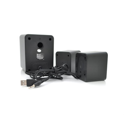 Акустична система Kisonli U-2400/23431 Black