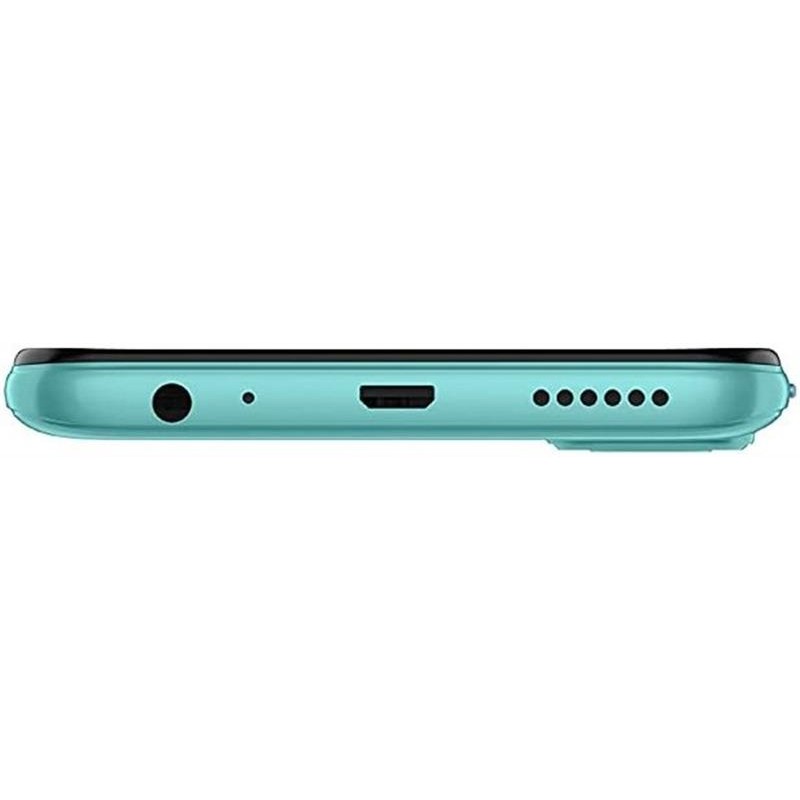 Смартфон Tecno Pop 5 LTE (BD4i) 3/32Gb Dual Sim Turquoise Cyan (4895180777370)