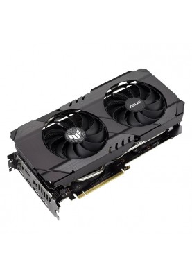 Відеокарта GF RTX 3050 8GB GDDR6 TUF Gaming OC Asus (TUF-RTX3050-O8G-GAMING)