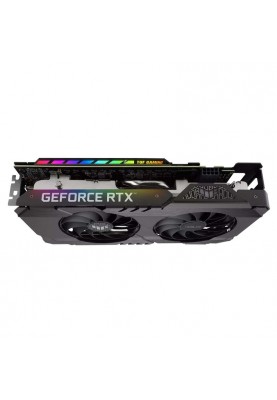 Відеокарта GF RTX 3050 8GB GDDR6 TUF Gaming OC Asus (TUF-RTX3050-O8G-GAMING)