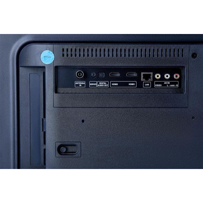 Телевiзор Skyworth 32E6 FHD AI Телевiзор Skyworth 32E6 FHD AI