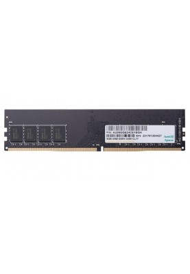 Модуль пам`ятi DDR4 8GB/2400 1.2V Apacer (EL.08G2T.GFH)