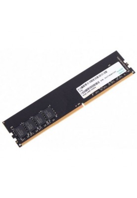 Модуль пам`ятi DDR4 8GB/2400 1.2V Apacer (EL.08G2T.GFH)