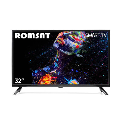 Телевiзор Romsat 32HSQ2020T2