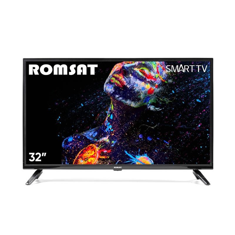Телевiзор Romsat 32HSQ2020T2