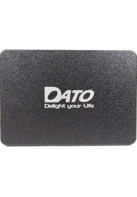 Накопичувач SSD  960GB Dato DS700 2.5" SATAIII TLC (DS700SSD-960GB)