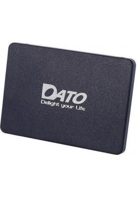 Накопичувач SSD  960GB Dato DS700 2.5" SATAIII TLC (DS700SSD-960GB)