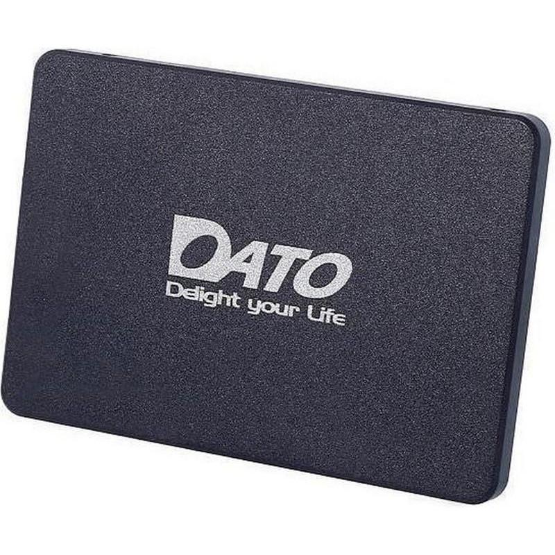 Накопичувач SSD  960GB Dato DS700 2.5" SATAIII TLC (DS700SSD-960GB)