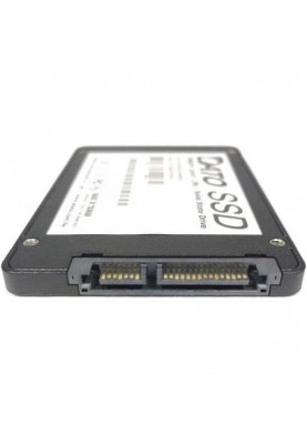 Накопичувач SSD  960GB Dato DS700 2.5" SATAIII TLC (DS700SSD-960GB)