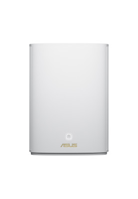 Wi-Fi Mesh система Asus ZenWiFi AX Hybrid (XP4) 2pk White (90IG05T0-BM9110)