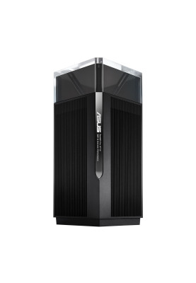 Wi-Fi Mesh система Asus ZenWiFi Pro XT12 2pk Black (90IG06U0-MO3A40)