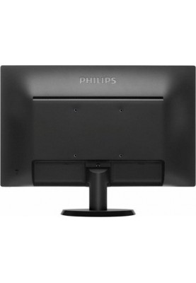 Монiтор Philips 18.5" 193V5LSB2/10 Black