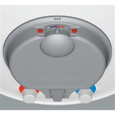 Водонагрівач Thermex Nova 50 V