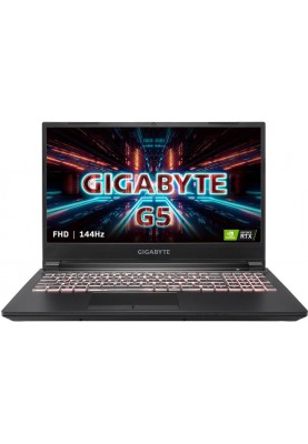 Ноутбук Gigabyte G5 GD (G5_GD-51RU123SD)