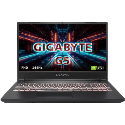 Ноутбук Gigabyte G5 GD (G5_GD-51RU123SD)