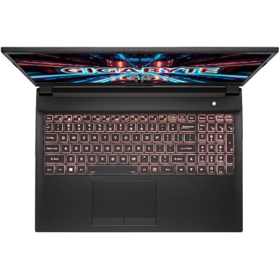 Ноутбук Gigabyte G5 GD (G5_GD-51RU123SD)