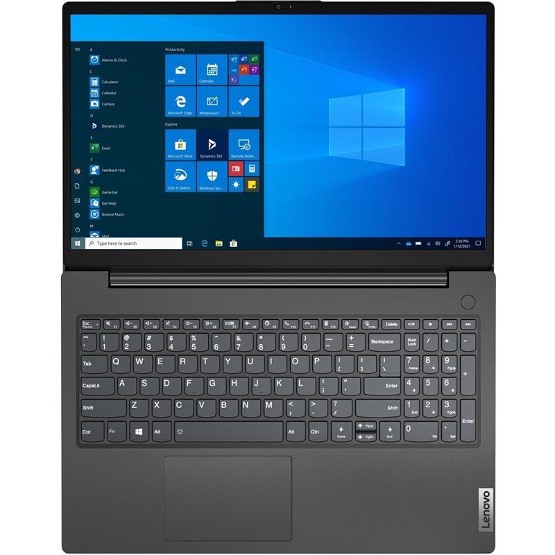 Ноутбук Lenovo V15 G2 (82KB0006RA) FullHD Black