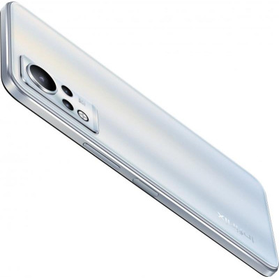Смартфон Infinix Note 11 6/128GB Dual Sim Snow EU_