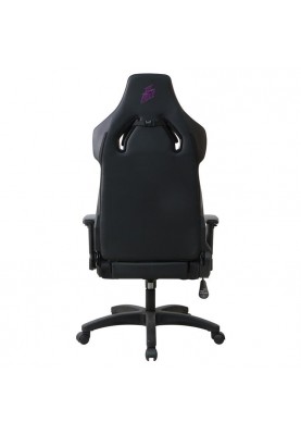 Крісло для геймерів 1stPlayer WIN101 Black