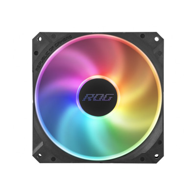 Система водяного охолодження Asus ROG STRIX LC II 280 ARGB (90RC00C1-M0UAY0)