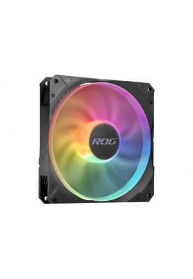 Система водяного охолодження Asus ROG STRIX LC II 280 ARGB (90RC00C1-M0UAY0)