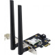 Бездротовий адаптер Asus PCE-AX1800 (90IG07A0-MO0B00)