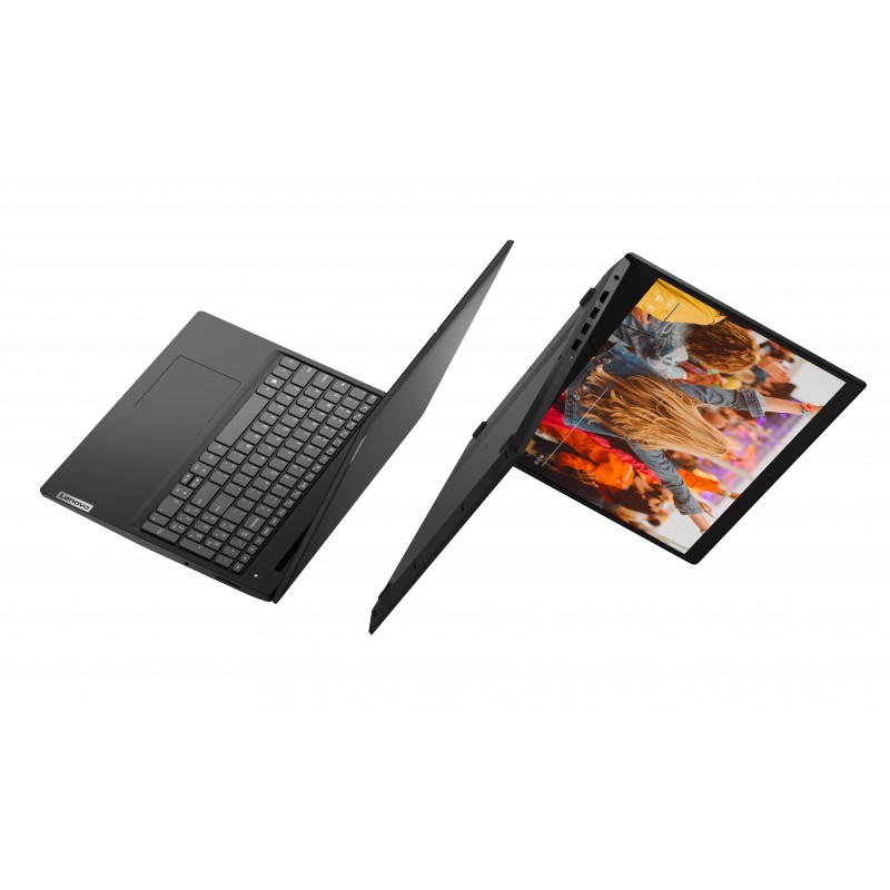 Ноутбук Lenovo IdeaPad 3 15IML05 (81WB00VERA)