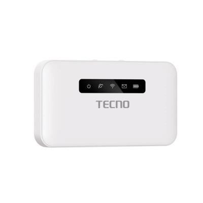 Мобільний 3G/4G маршрутизатор Tecno TR118
